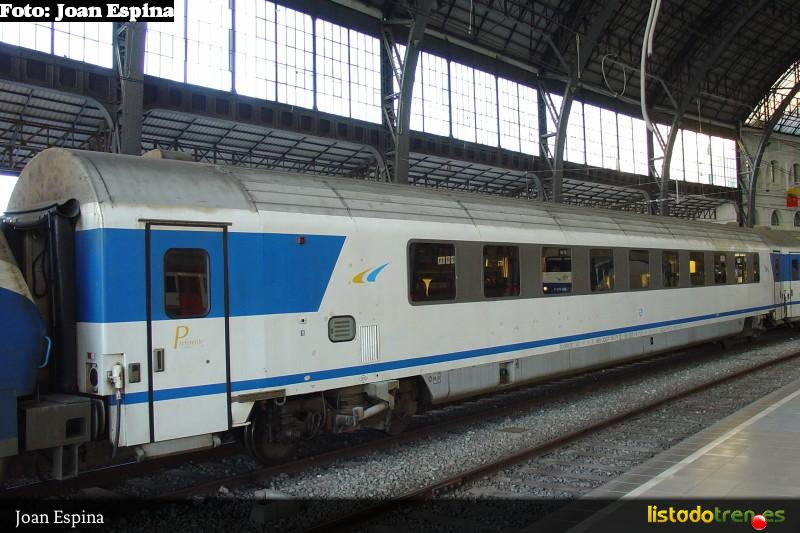 A9t-2007 Estacion Francia