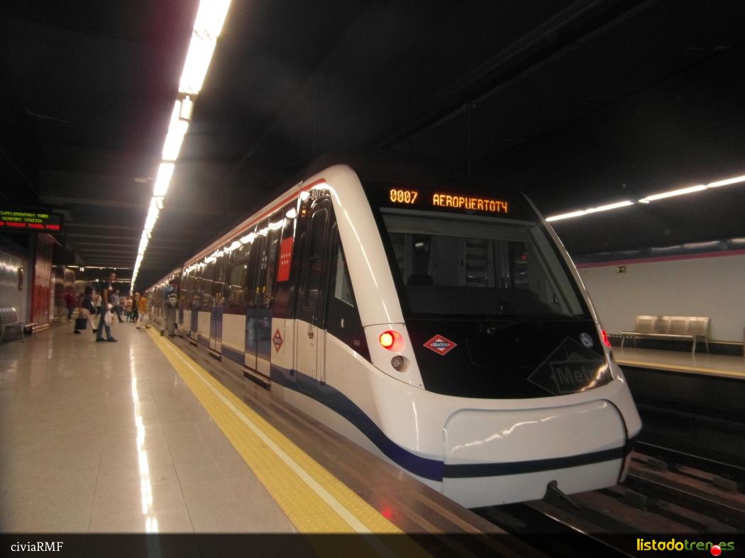 metro 8079