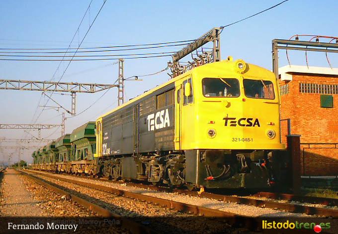 TECSA 321-048
