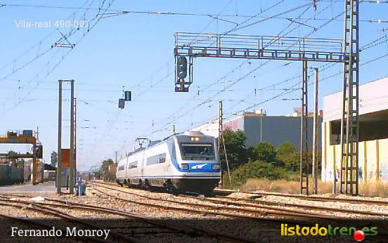 Alaris 490-007