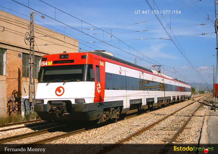 UT 447-154