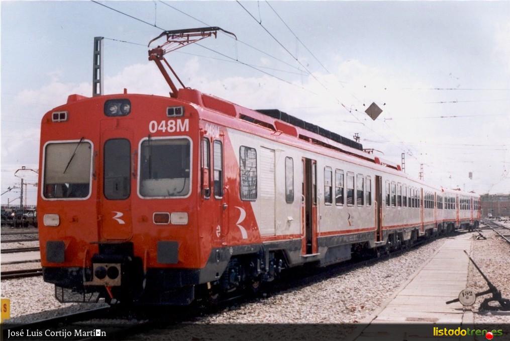 JL440-048