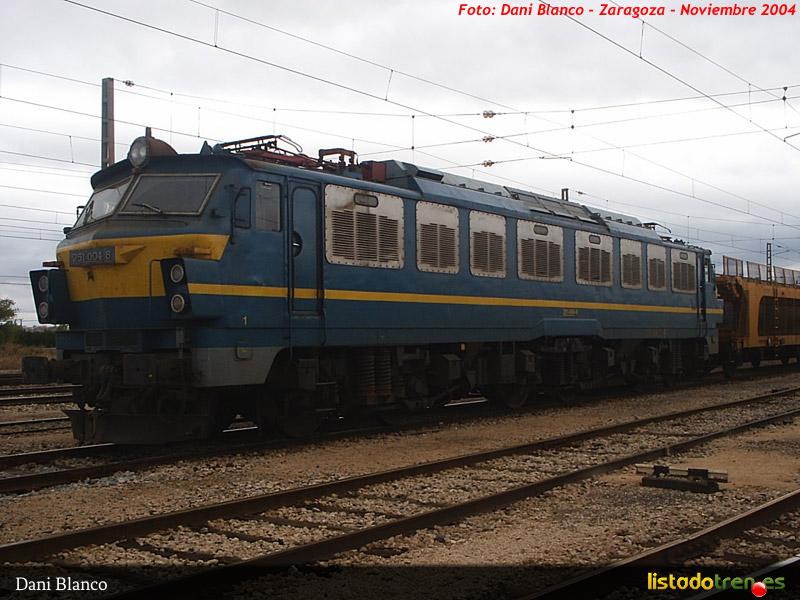 5104 en La Almozara
