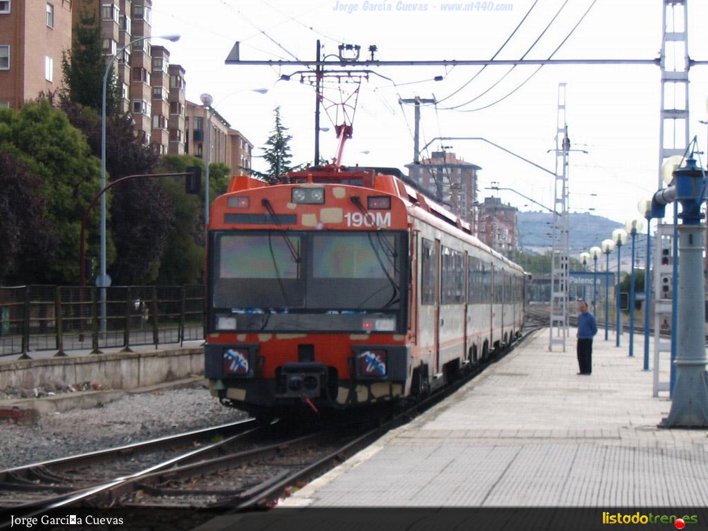 440.109 en Palencia