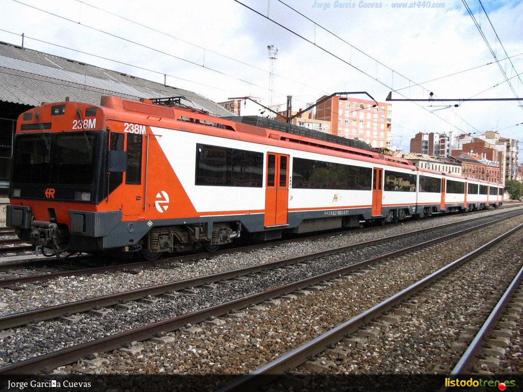 470.238 en Valladolid