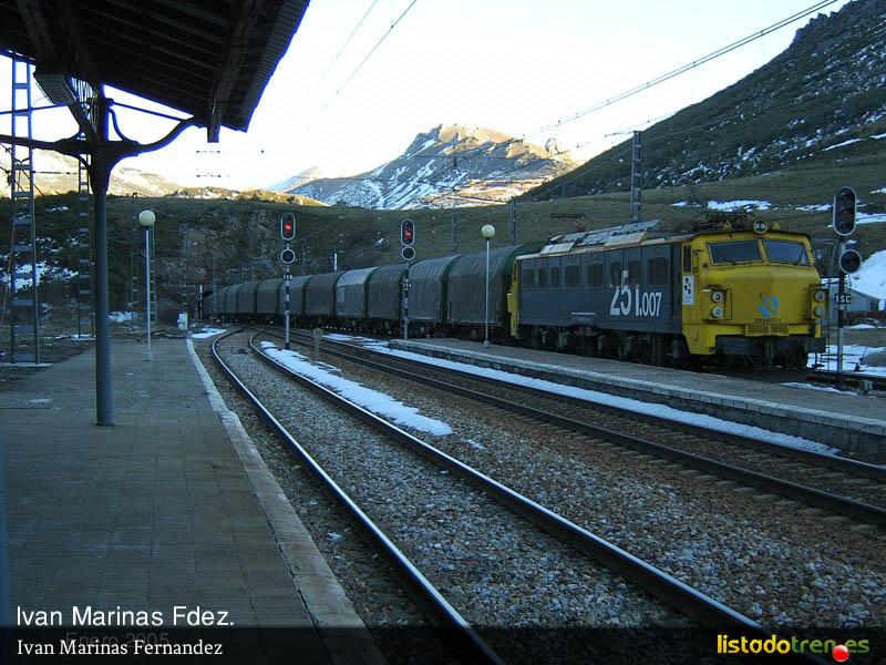 Busdongo 21-1-2005