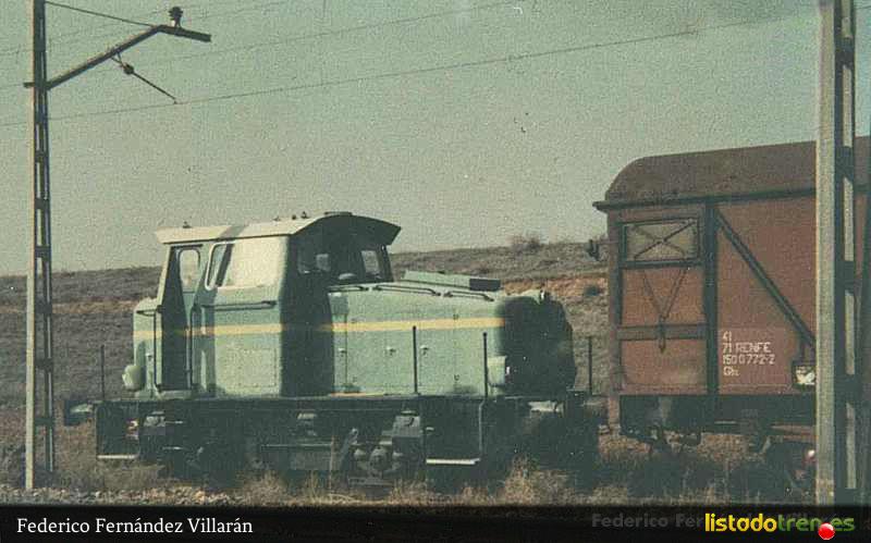 Deutz V. Vaños