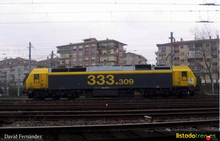 DF333309Ir