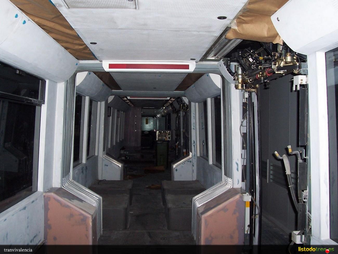 Unidad 3820 de FGV