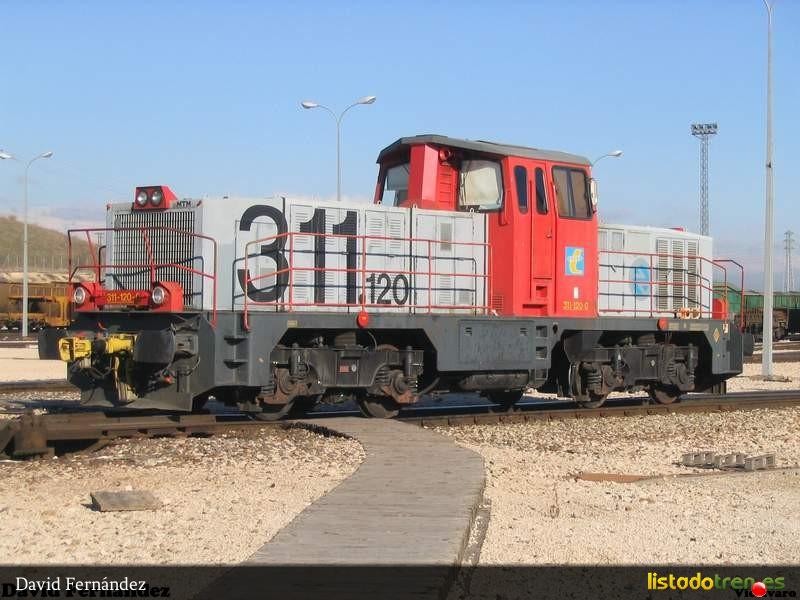 DF311120V