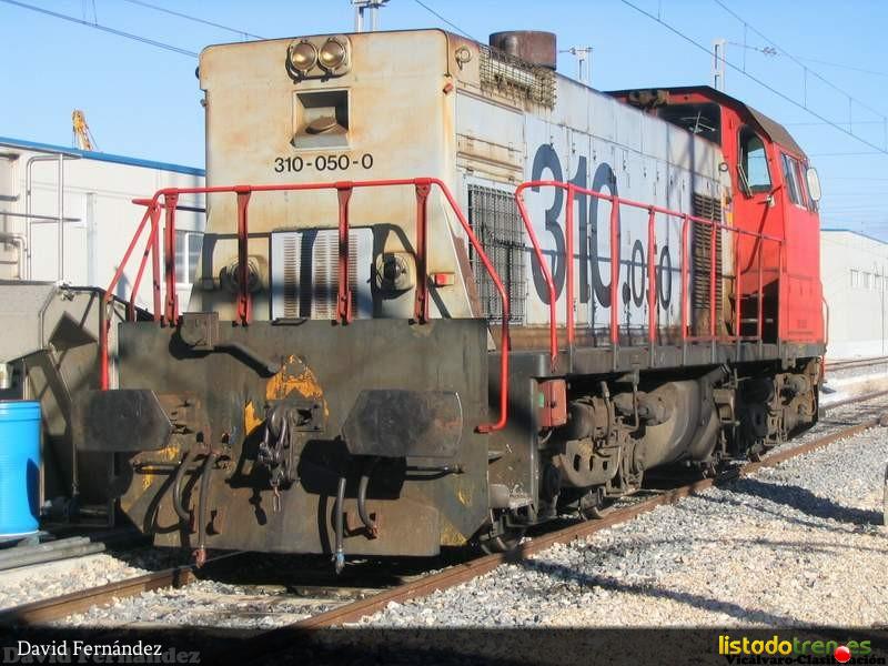 310-050-0 (Vicálvaro, 2004)