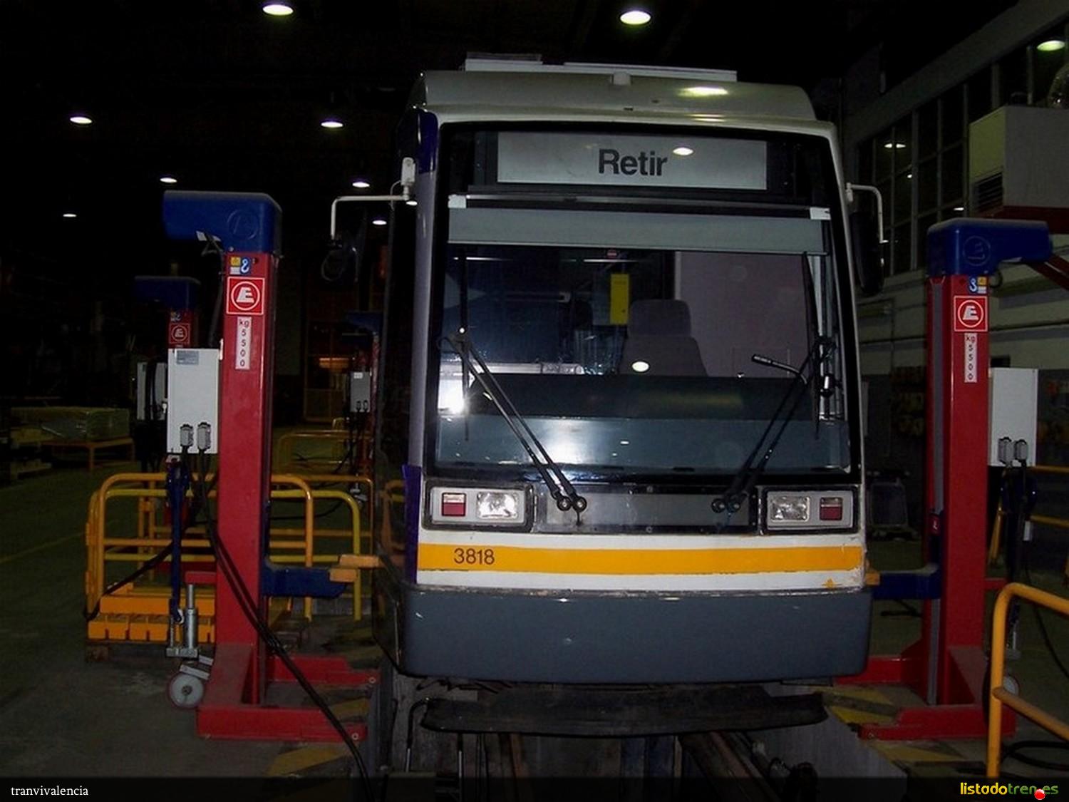 Unidad 3818 de fgv