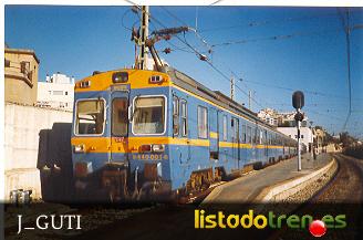 frontal de la Nº 1