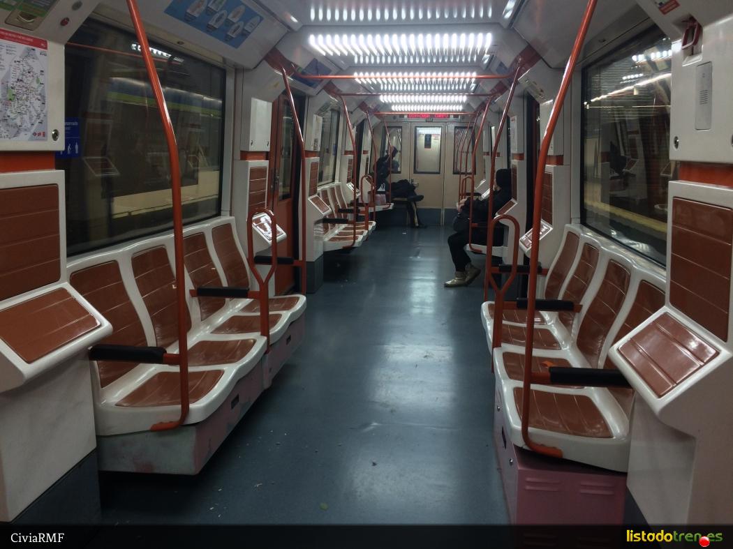 Metro 2719