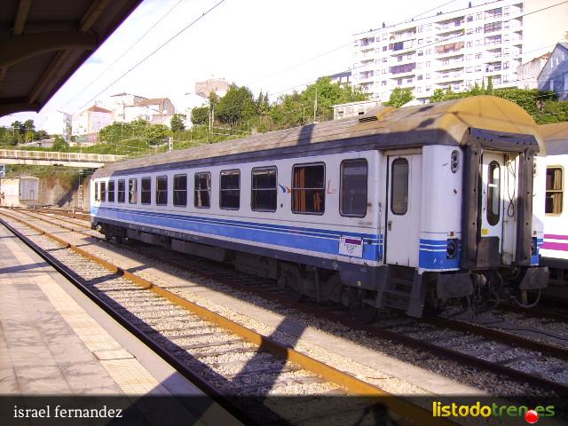 9625 en Vigo