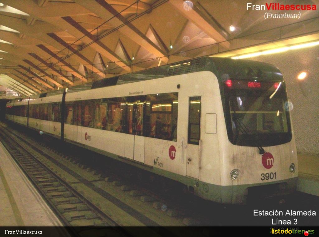 3901 en Alameda