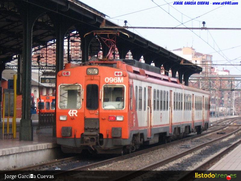 Jo4 440.096 Valladolid
