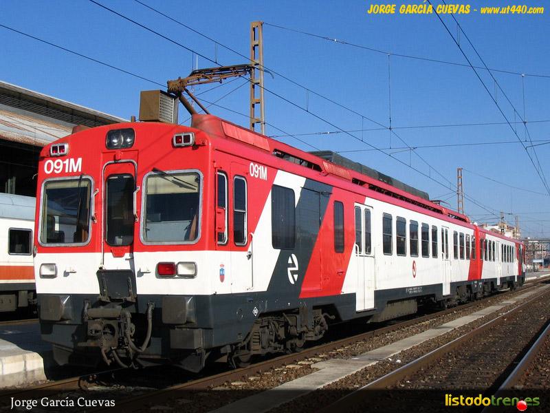 Jo4 440.091M Valladolid