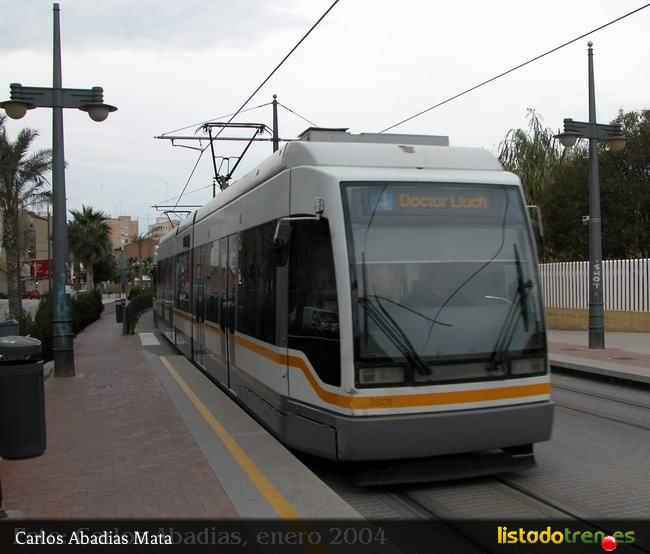 3801 Valencia
