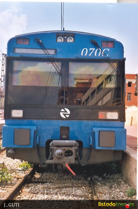 470-070 Rc
