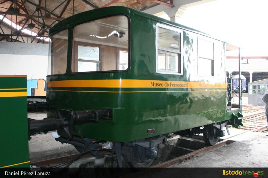 Dresina CL7