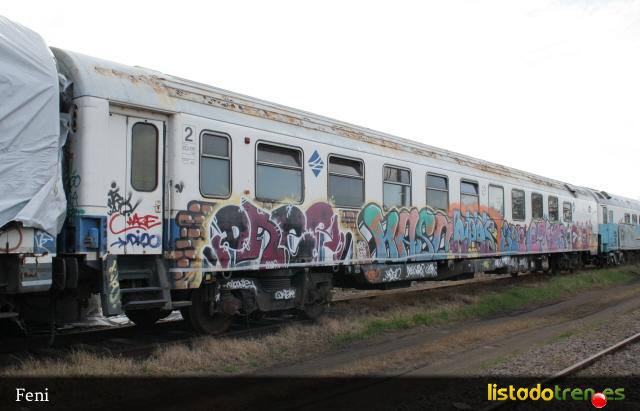 Ex Renfe