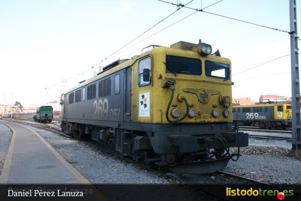 269-957 León