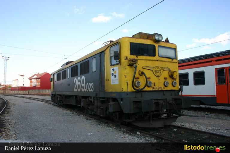 269-023 León