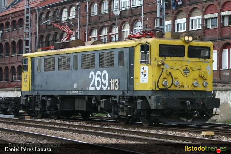 269113 León