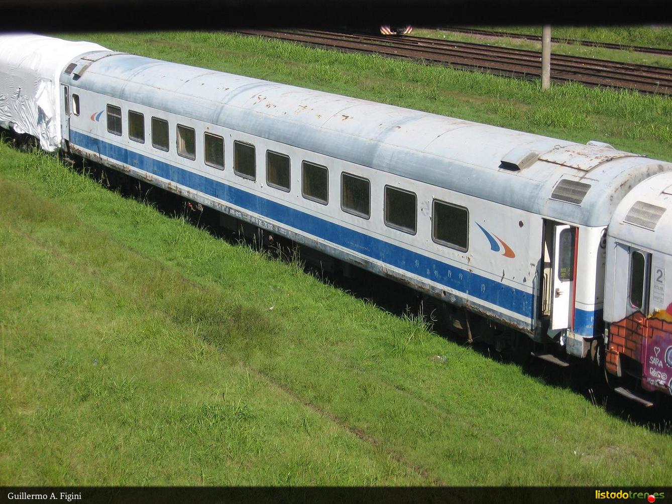 9238 en Kilo 5.