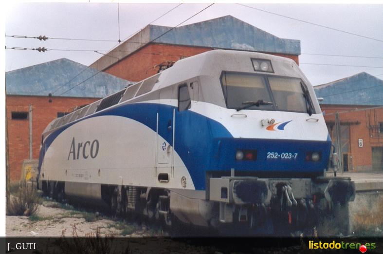 023-ARCO