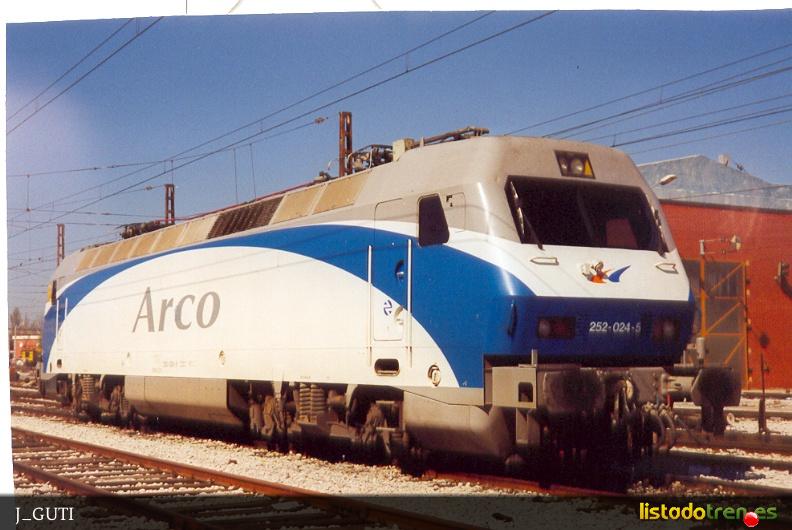 024-ARCO