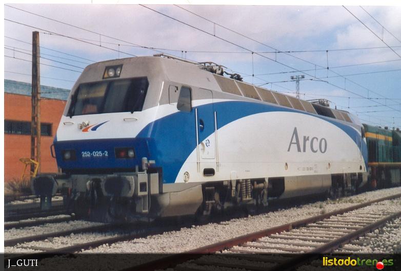 025-ARCO