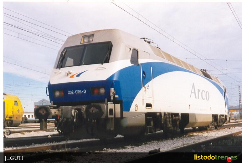 026-ARCO