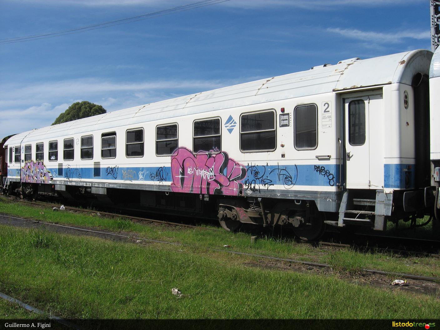 10614 en Kilo 5.