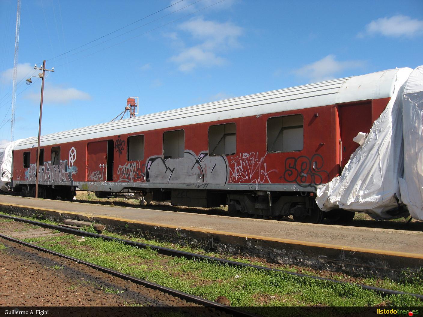 10412 en Chascomús.