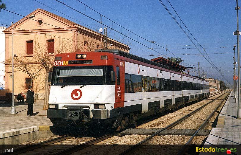 447-001M
