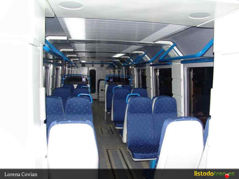Interior 6127