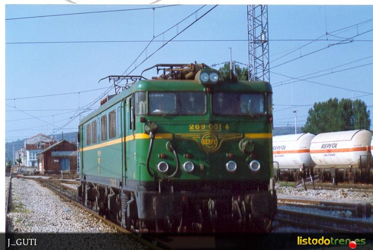 269-Nº 1