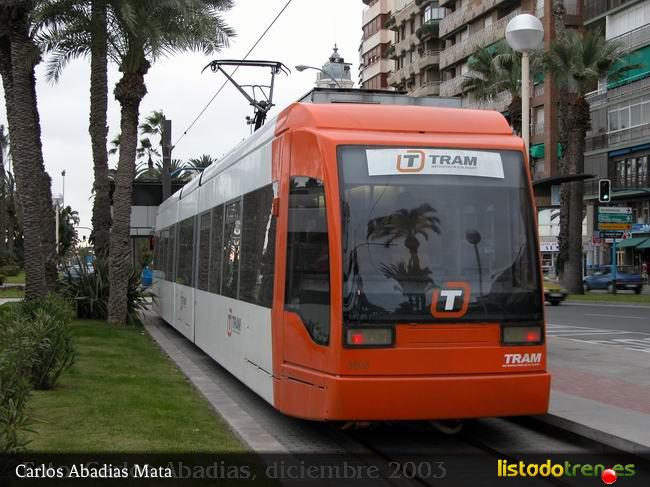 3803 Alicante