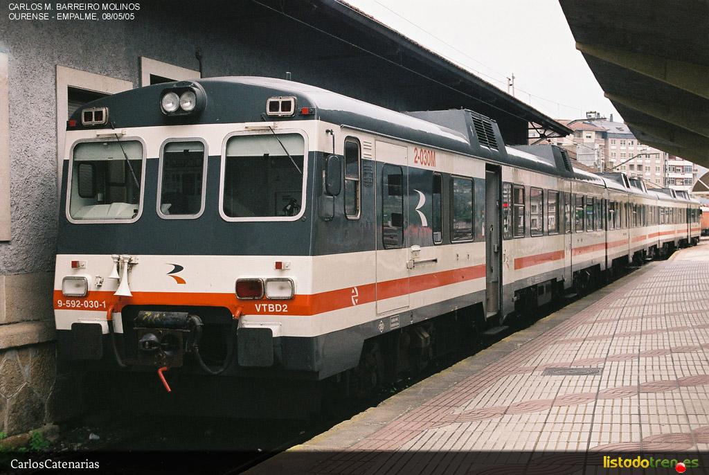 592-029/019/030 en Ourense, 08-05-05