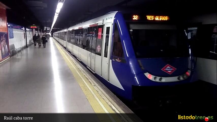 7180 el Gregorio Marañón