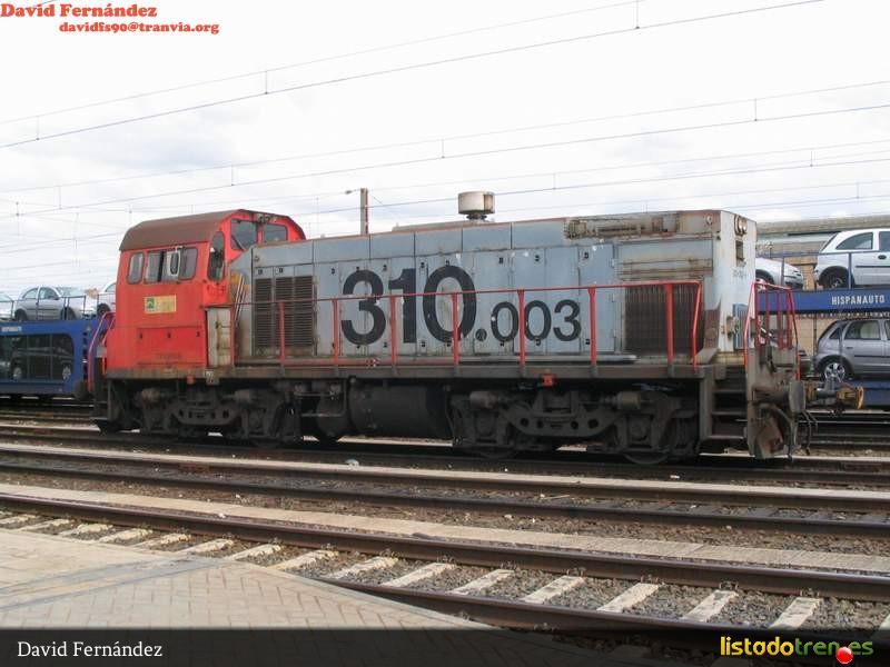 DF310003