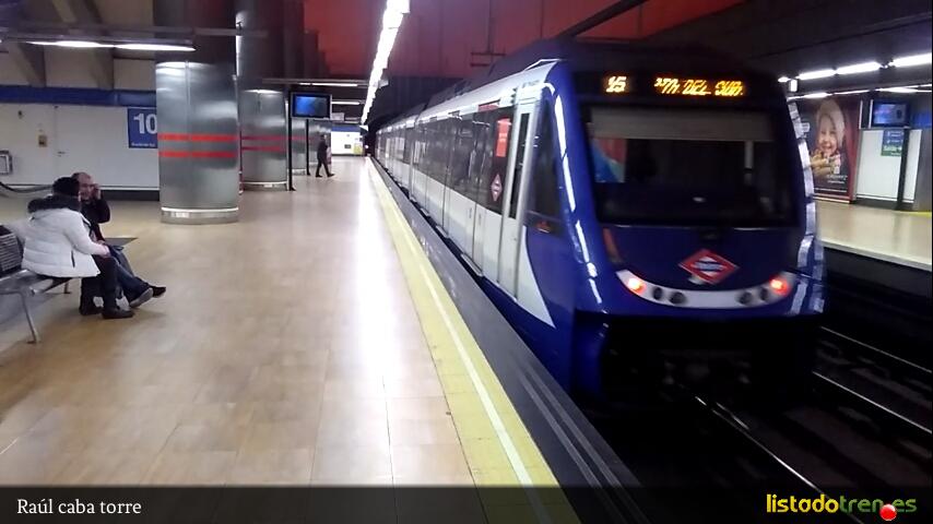 7157 en Chamartín
