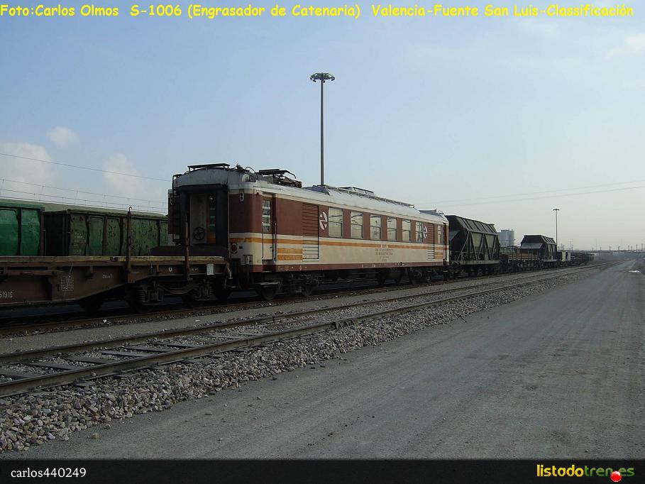 S-1006 (Valencia, 2007)