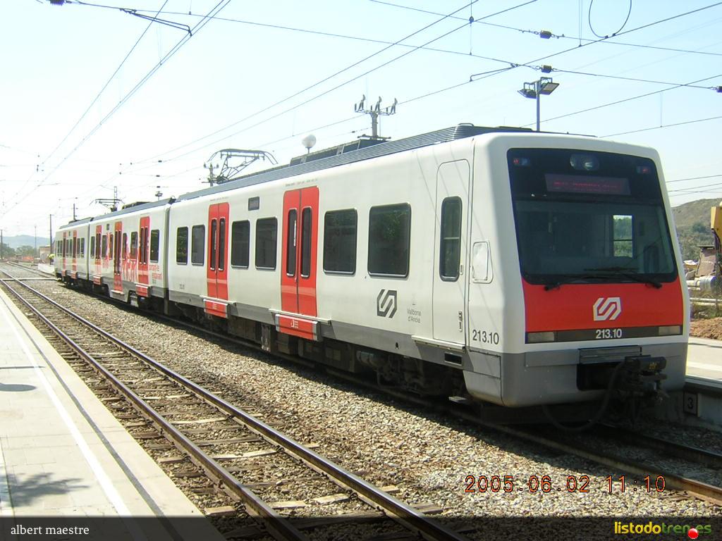 213 olesa