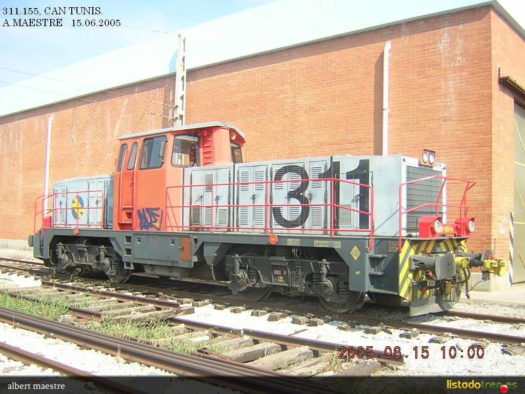 311 ctunis