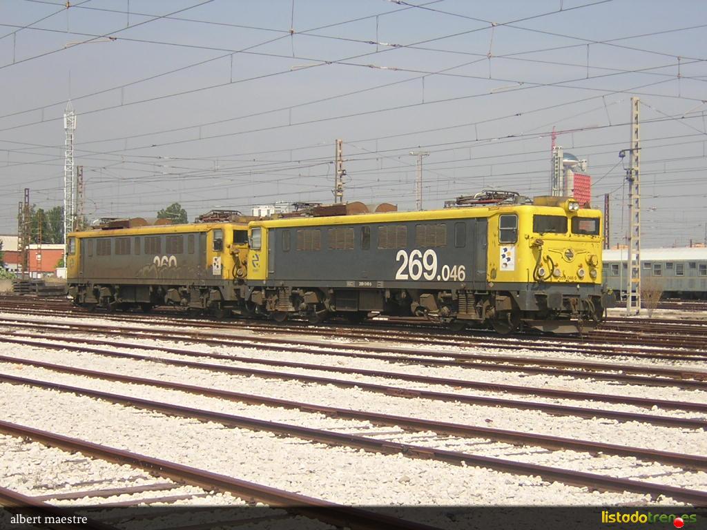 269 cn tunis