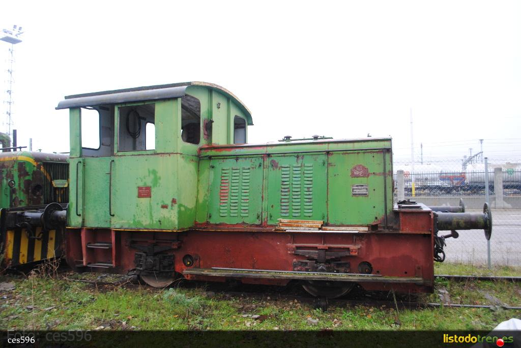 25558 (Venta de Baños, 2014)