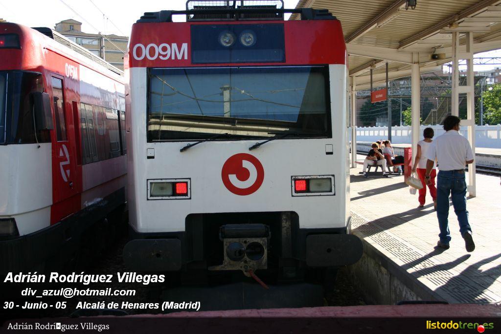 450 Alcalá